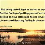 bet on me quotes